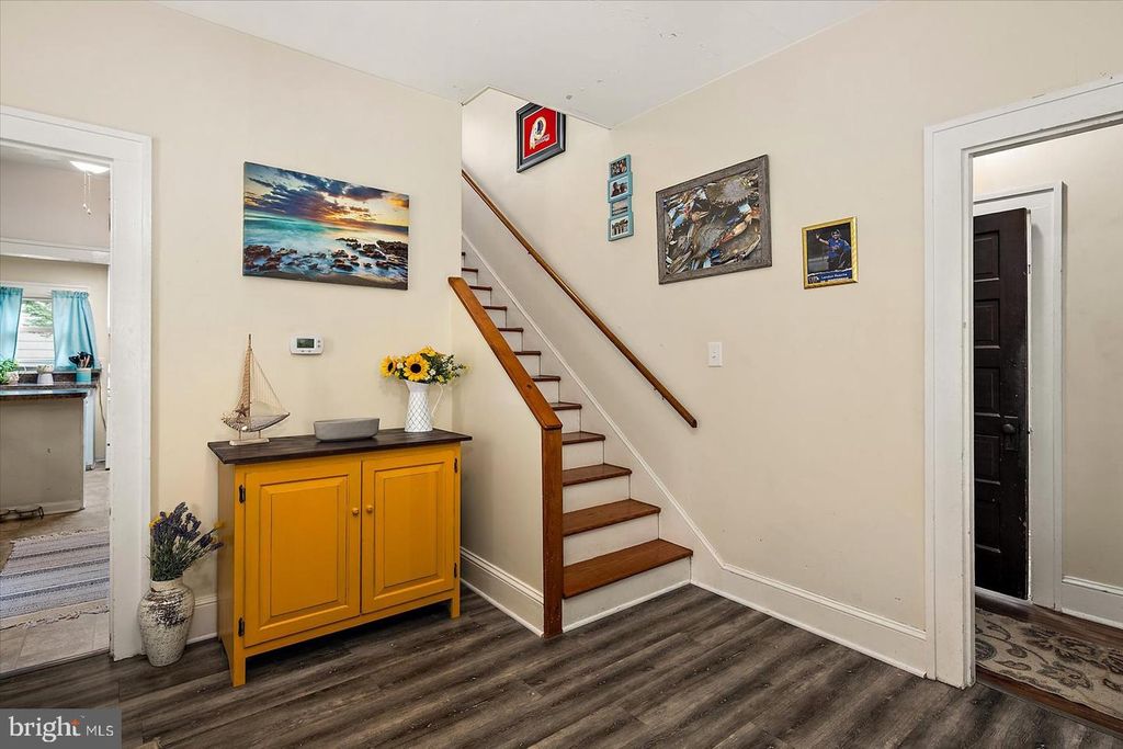 Image 23 of property listing at 711 VERMONT AVE, Salisbury, MD 21801