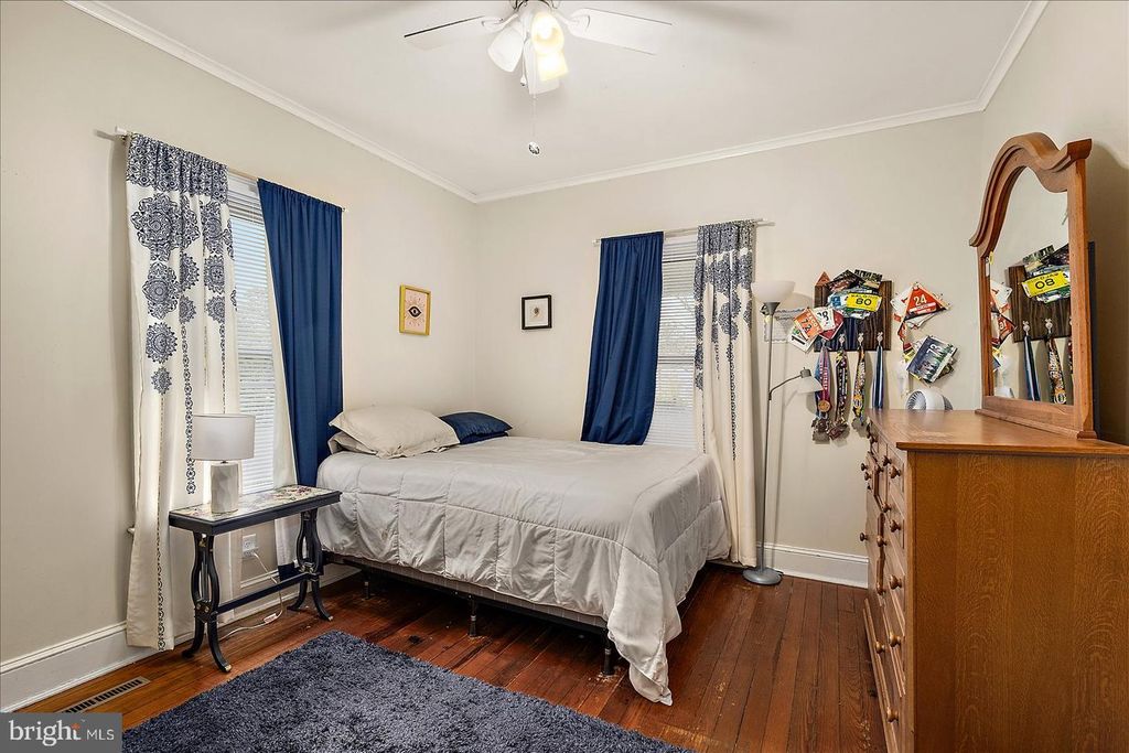 Image 24 of property listing at 711 VERMONT AVE, Salisbury, MD 21801