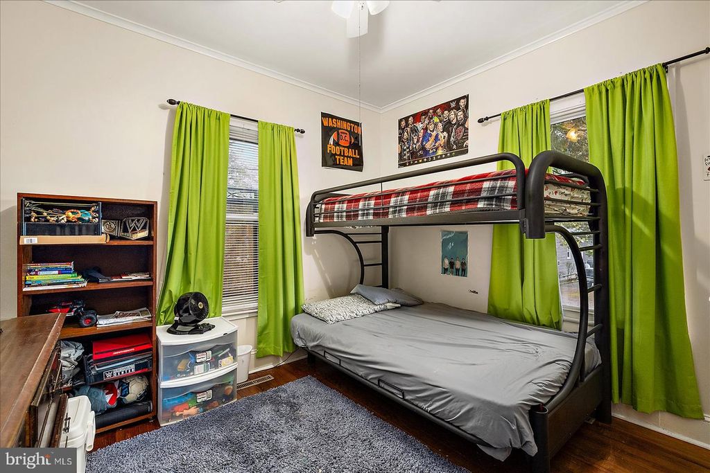 Image 30 of property listing at 711 VERMONT AVE, Salisbury, MD 21801