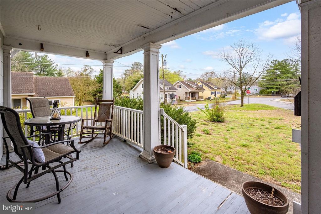 Image 36 of property listing at 711 VERMONT AVE, Salisbury, MD 21801