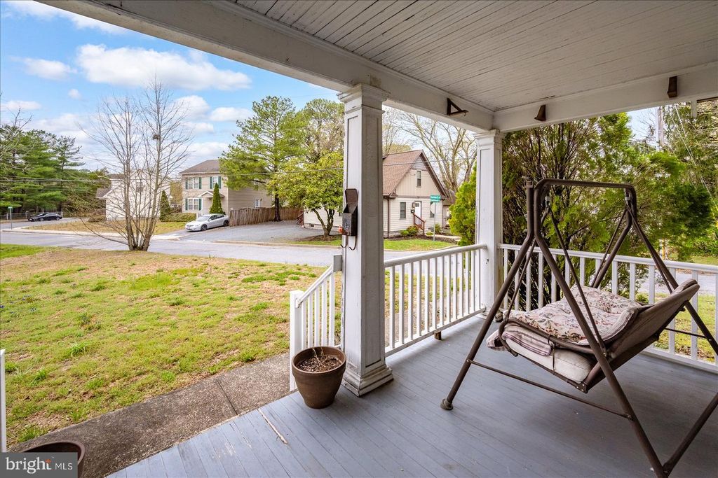 Image 37 of property listing at 711 VERMONT AVE, Salisbury, MD 21801