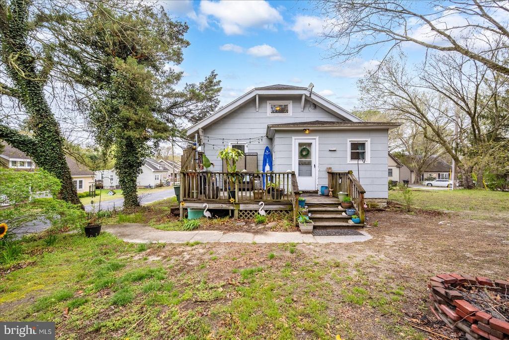 Image 41 of property listing at 711 VERMONT AVE, Salisbury, MD 21801