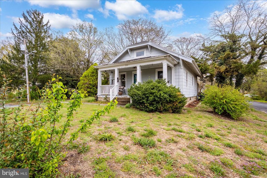 Image 44 of property listing at 711 VERMONT AVE, Salisbury, MD 21801