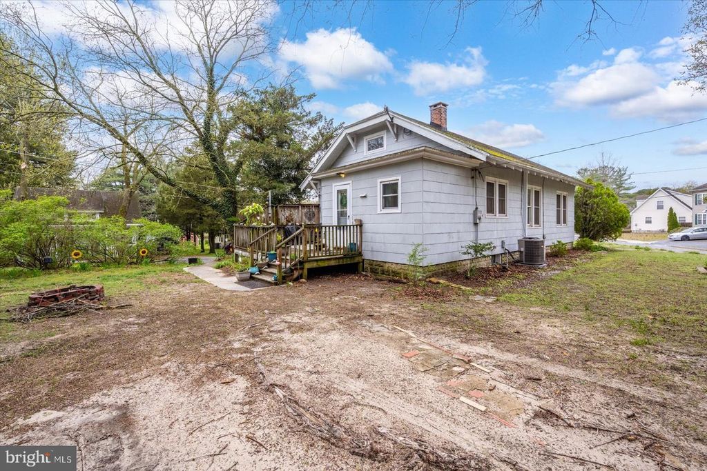 Image 45 of property listing at 711 VERMONT AVE, Salisbury, MD 21801