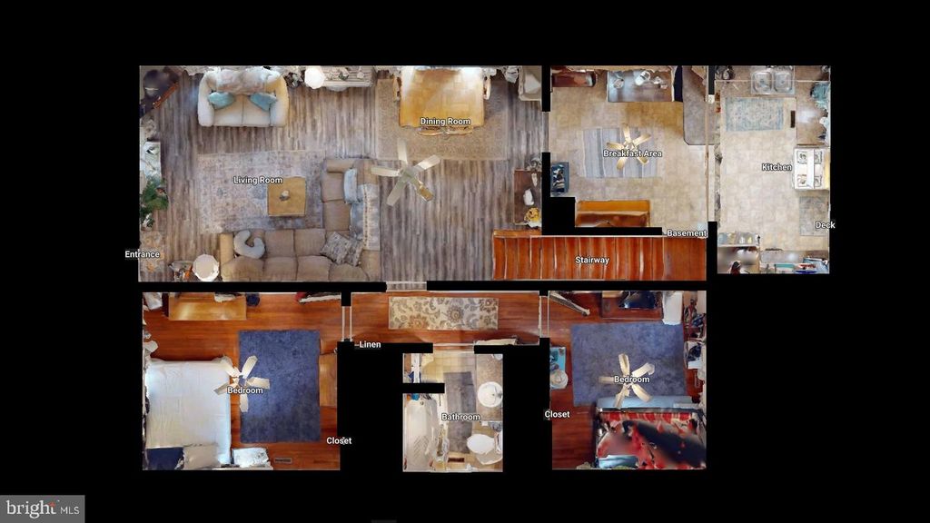 Image 46 of property listing at 711 VERMONT AVE, Salisbury, MD 21801