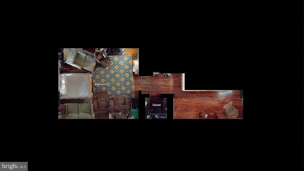 Image 47 of property listing at 711 VERMONT AVE, Salisbury, MD 21801