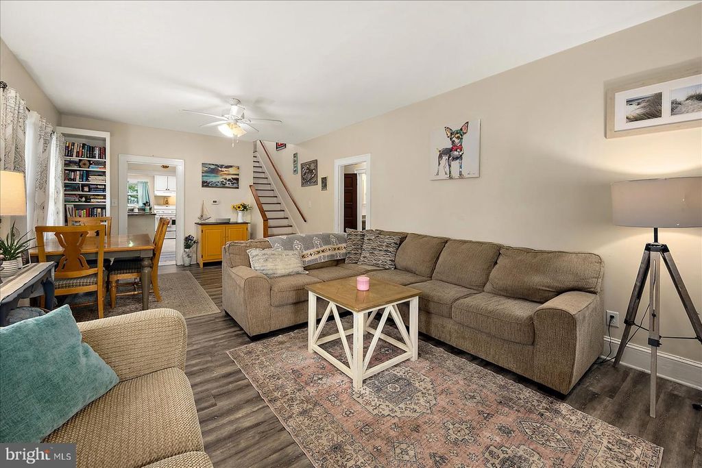 Image 7 of property listing at 711 VERMONT AVE, Salisbury, MD 21801