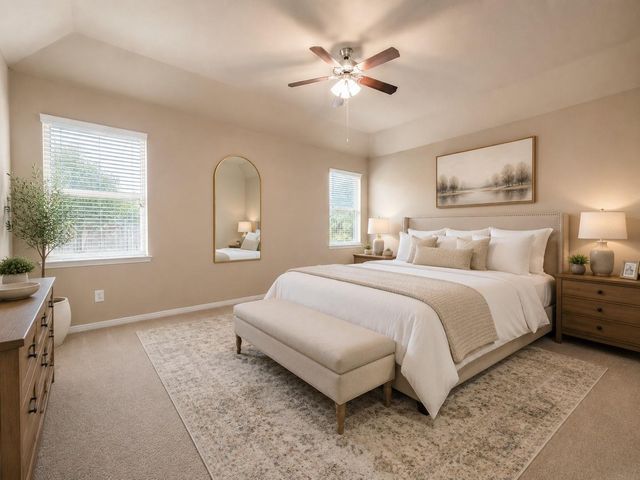 13707 Contour Court, Richmond, TX 77407