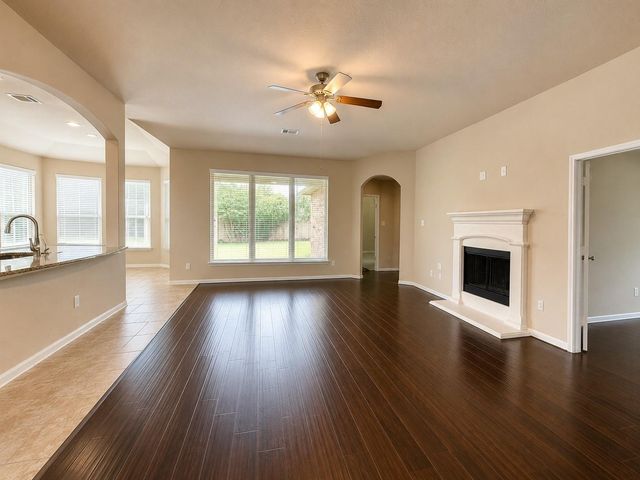 13707 Contour Court, Richmond, TX 77407
