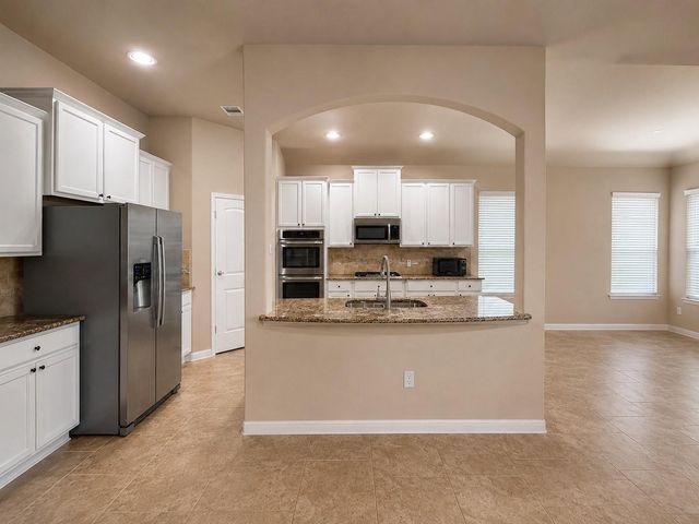 13707 Contour Court, Richmond, TX 77407
