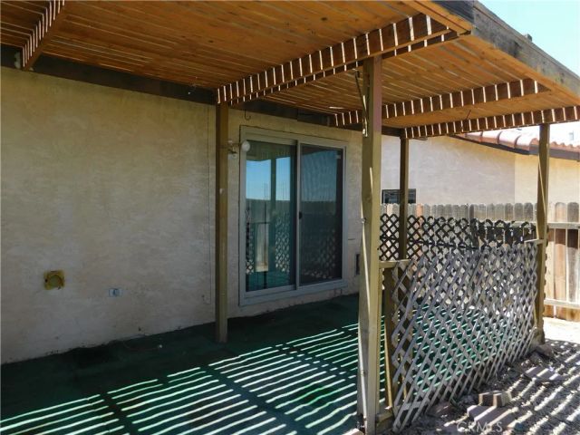 14306 Dover, Mojave, CA 93501