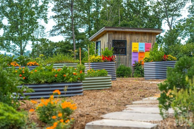 99999 E Garden Trail 46, Fletcher, NC 28732
