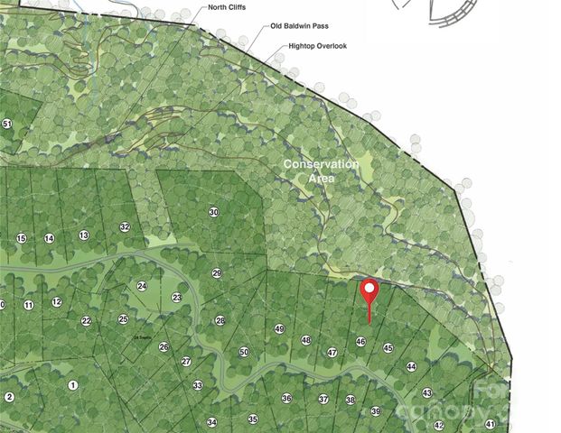 99999 E Garden Trail 46, Fletcher, NC 28732