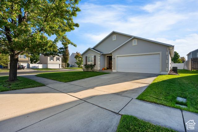 77 N RICHMOND LN, Saratoga Springs, UT 84043