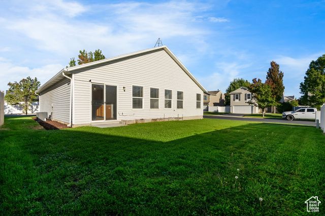 77 N RICHMOND LN, Saratoga Springs, UT 84043