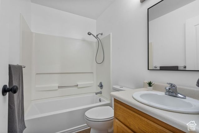 77 N RICHMOND LN, Saratoga Springs, UT 84043