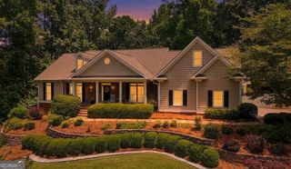 2372 Habersham Drive SW, Marietta, GA 30064