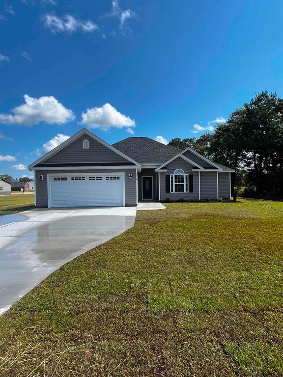 1764 Vereen Rd., Aynor, SC 29511