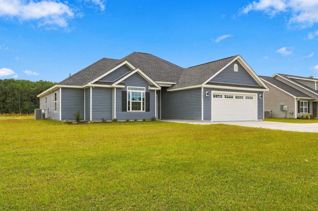 1764 Vereen Rd., Aynor, SC 29511 — photo 2