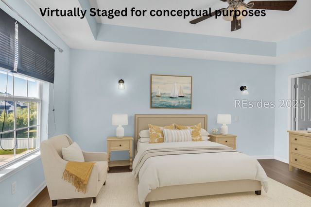 2233 Blakers Blvd, Bluffton, SC 29909