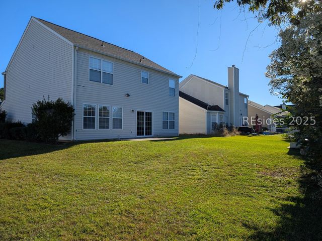 2233 Blakers Blvd, Bluffton, SC 29909