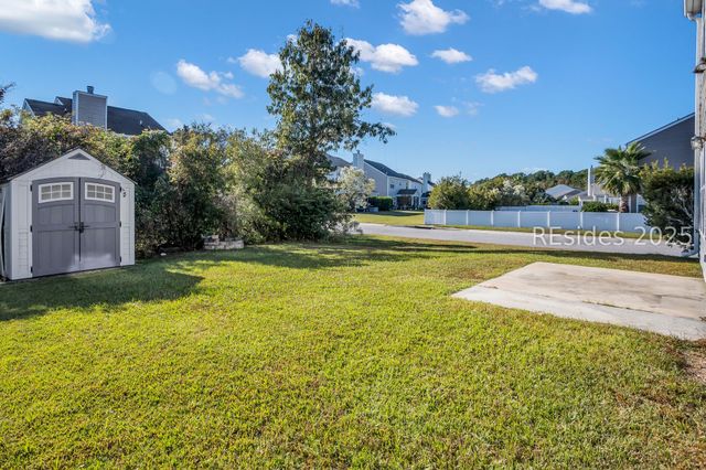 2233 Blakers Blvd, Bluffton, SC 29909