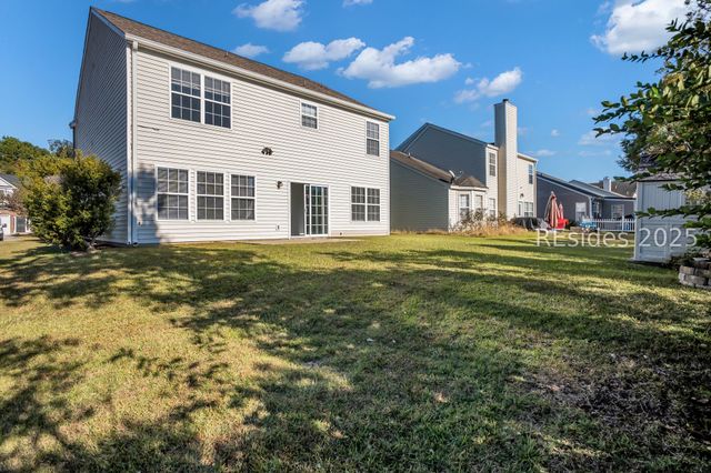 2233 Blakers Blvd, Bluffton, SC 29909