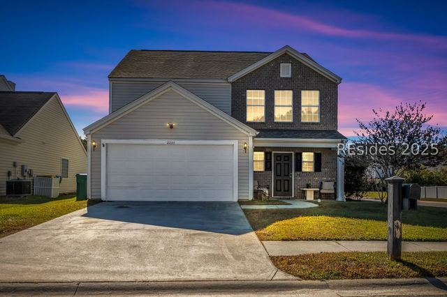 2233 Blakers Blvd, Bluffton, SC 29909