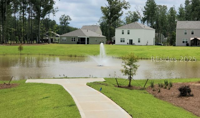 2233 Blakers Blvd, Bluffton, SC 29909