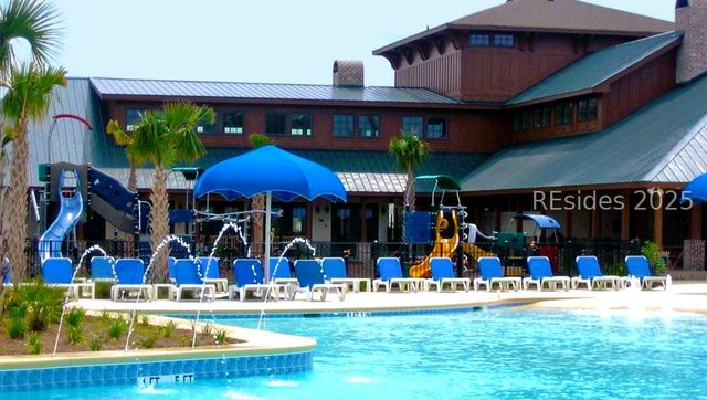 2233 Blakers Blvd, Bluffton, SC 29909