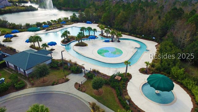 2233 Blakers Blvd, Bluffton, SC 29909