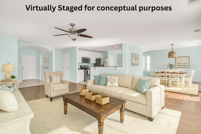 2233 Blakers Blvd, Bluffton, SC 29909