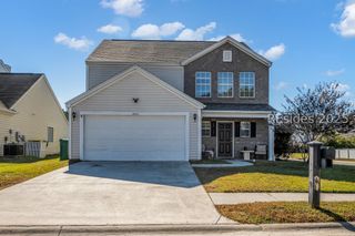 2233 Blakers Blvd, Bluffton, SC 29909