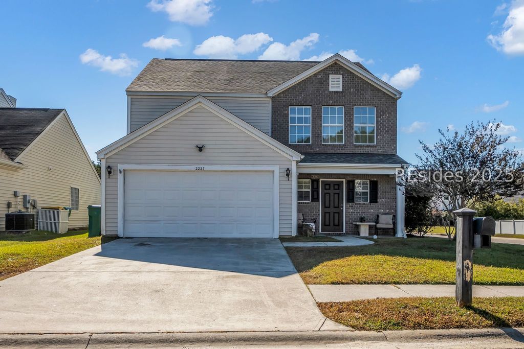 2233 Blakers Blvd, Bluffton, SC 29909