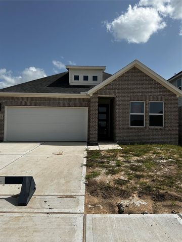 7422 Happiness Pass, Richmond, TX 77469