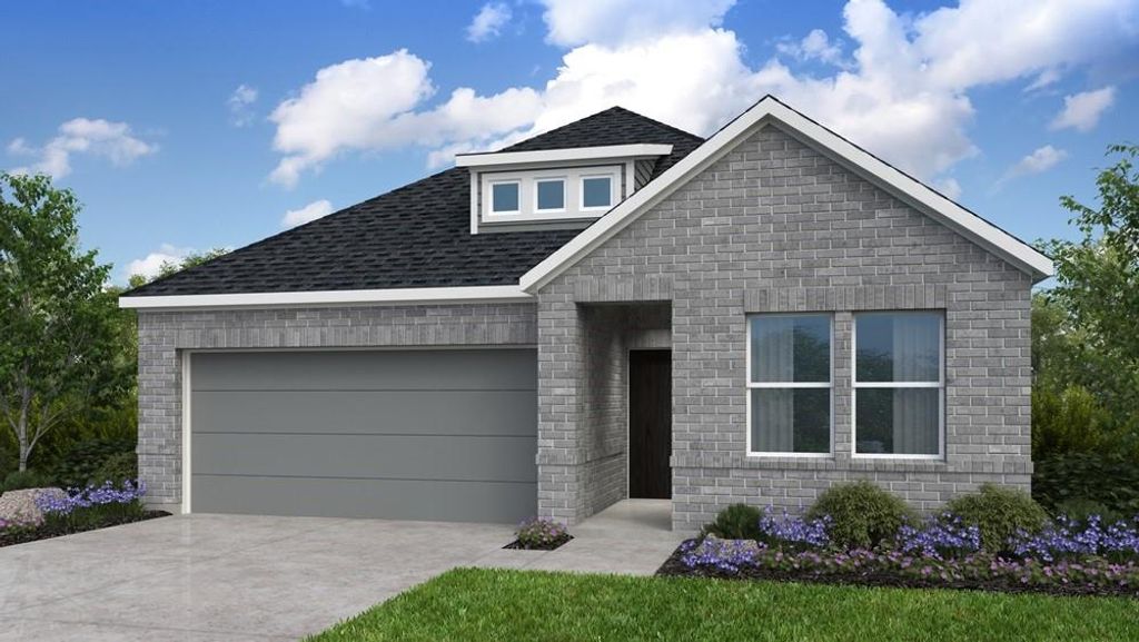 7422 Happiness Pass, Richmond, TX 77469