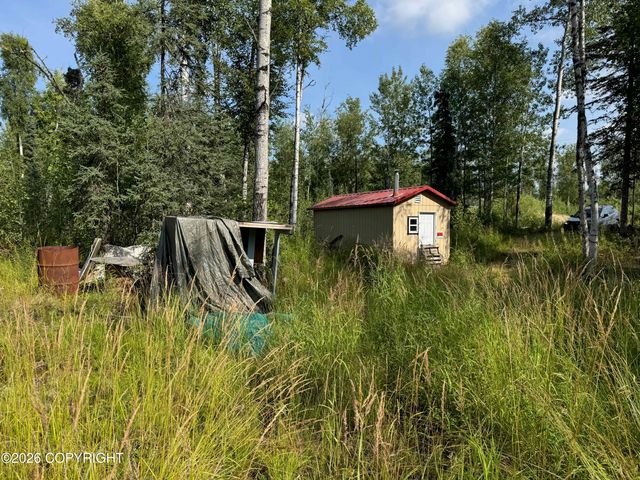 11396 W Cattail Cir, Big Lake, AK 99623