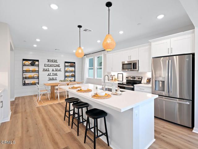 103 Yellow Birch Lane, Piru, CA 93040