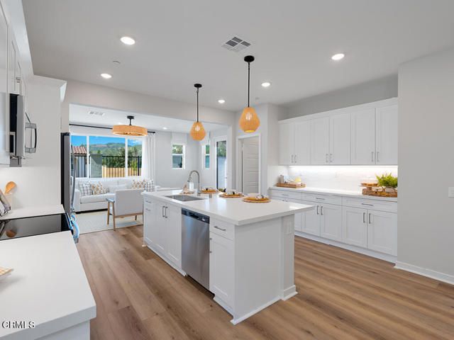 103 Yellow Birch Lane, Piru, CA 93040