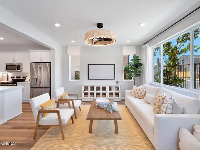 103 Yellow Birch Lane, Piru, CA 93040