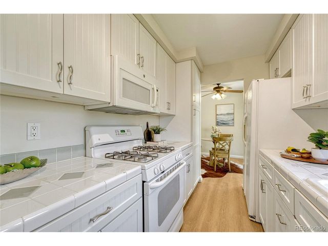 3084 S Dexter Way, Denver, CO 80222