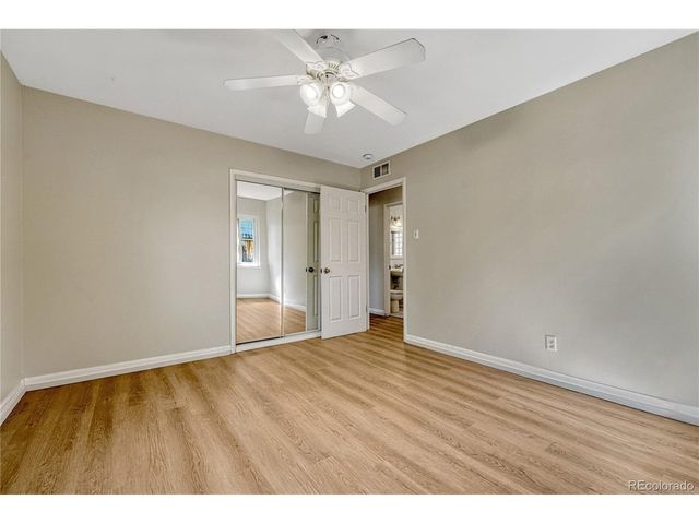 3084 S Dexter Way, Denver, CO 80222