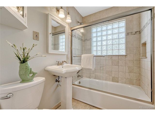 3084 S Dexter Way, Denver, CO 80222