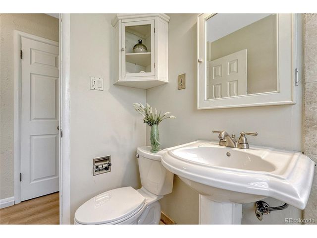 3084 S Dexter Way, Denver, CO 80222