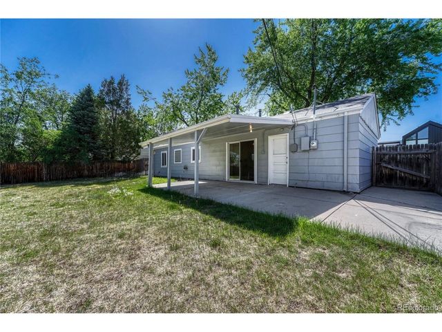 3084 S Dexter Way, Denver, CO 80222