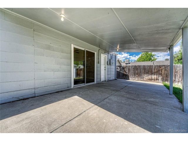 3084 S Dexter Way, Denver, CO 80222