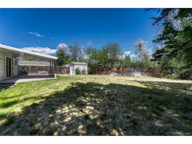 3084 S Dexter Way, Denver, CO 80222