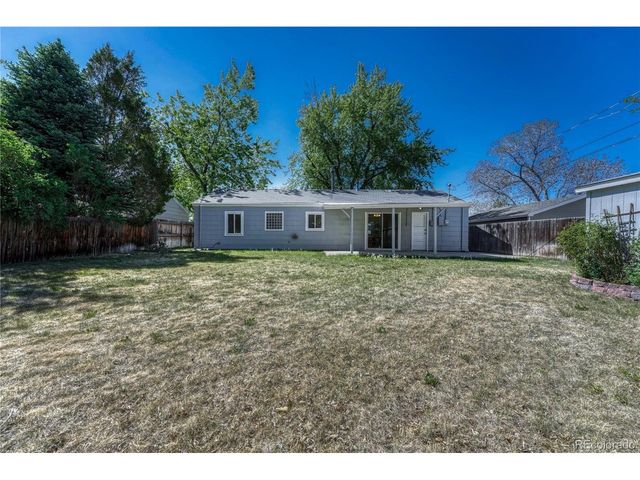 3084 S Dexter Way, Denver, CO 80222