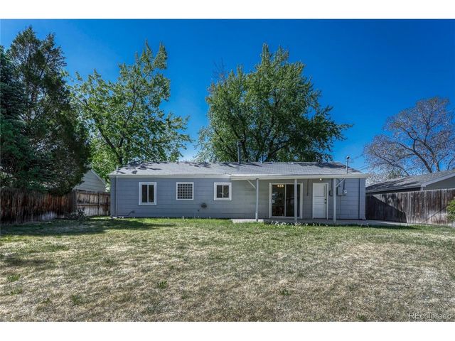 3084 S Dexter Way, Denver, CO 80222