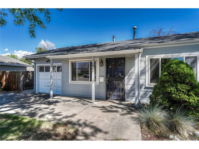 3084 S Dexter Way, Denver, CO 80222